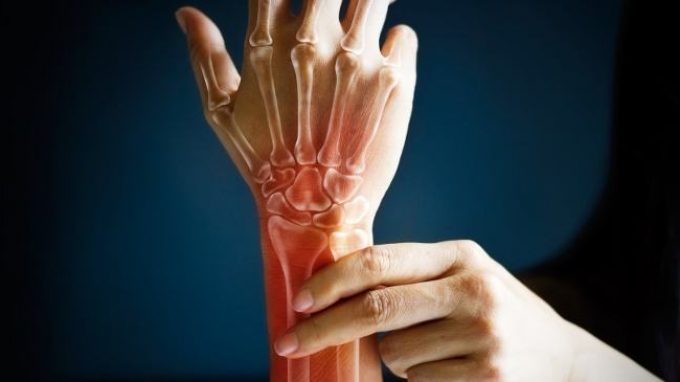 L’intolleranza dell’incertezza nelle malattie reumatiche