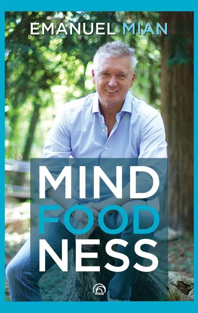 Mindfoodness (2018) di Emanuel Mian - Recensione del libro