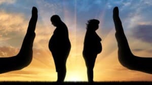 Morbo di Alzheiemr: Obesità e Invecchiamento tra i fattori di rischio