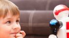 NAO: il robot umanoide a supporto della terapia con bambini affetti da autismo