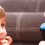NAO il robot umanoide utile nella terapia con i bambini affetti da autismo