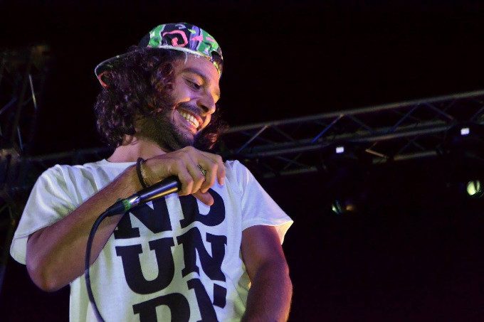 Nikkè: esprimere e prendersi cura delle emozioni con lo psico-reggae foto 1