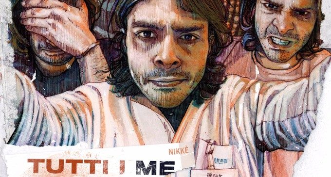 Nikkè esprimere e prendersi cura delle emozioni con lo psico-reggae