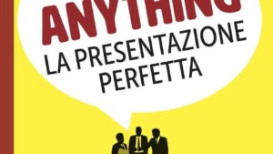 Pitch anything. La presentazione perfetta di O. Klaff – Recensione del libro
