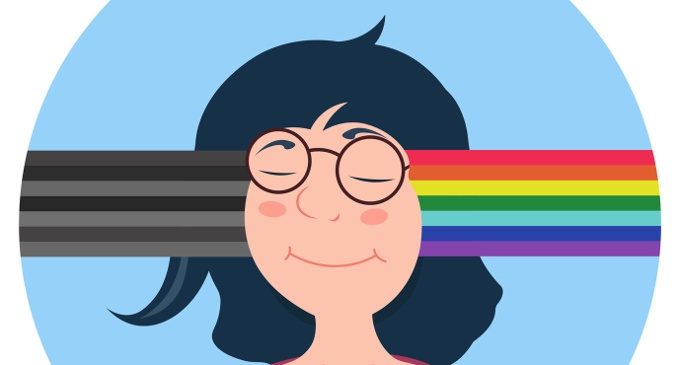 Come cambiare la percezione di sé e della propria vita attraverso le strategie della psicologia positiva