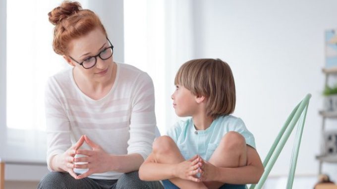 Lo psicologo a scuola: come viene percepito dai docenti?