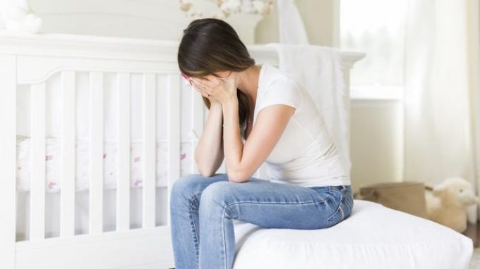 La rabbia: una delle caratteristiche dei disturbi dell’umore post-partum