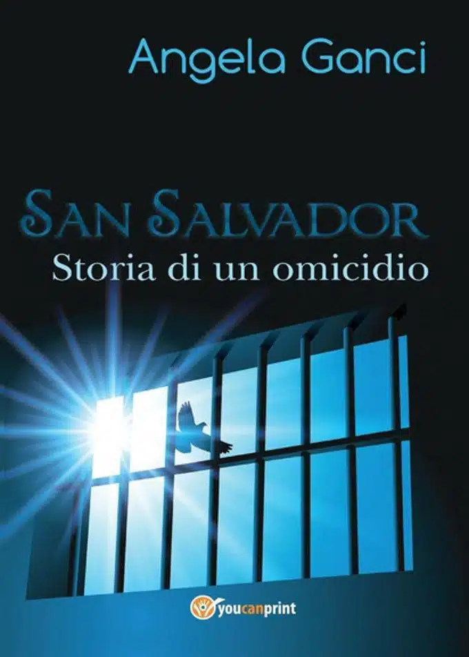 San Salvador. Storia di un omicidio (2016) di A. Ganci - Recensione FEAT