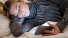 Correlazione tra uso di smartphone e sintomi ansiosi