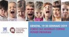 Coping Power Program: gestire la rabbia nel bambino – Genova, 19 e 20 Gennaio 2019