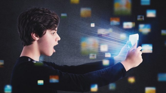 Frequente uso dei media e problemi comportamentali negli adolescenti