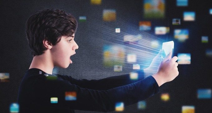 ADHD: l'influenza dell'uso di internet e dello smartphone in adolescenza