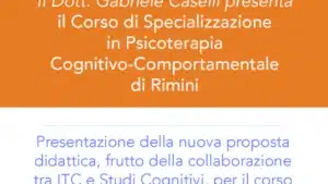 ITC RIMINI - Presentazione 7 Settembre - LOCANDINA