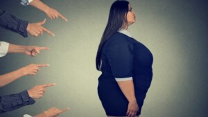 Obesità e discriminazione: le conseguenze psicofisiche dello stigma