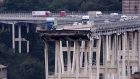 Il crollo del ponte Morandi, l’impatto psicologico e le sue conseguenze