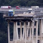 Ponte Morandi conseguenze psicologiche lutto e trauma
