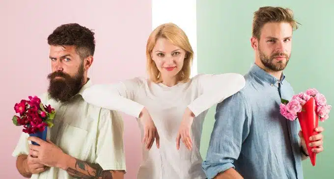 Psicologia evoluzionistica: i criteri che guidano la scelta del partner ideale
