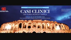 XIX Congresso Nazionale SITCC