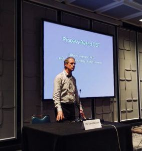Stephen Hoffmann - EABCT 2018