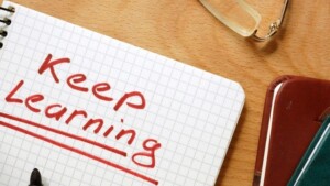 Apprendimento trasformativo nel processo di crescita professionale