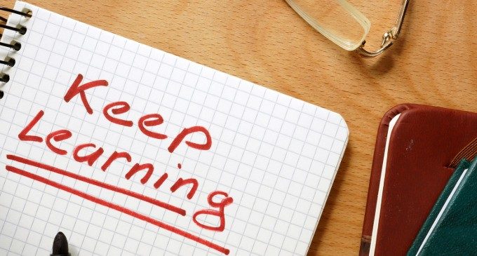 Apprendimento trasformativo nel processo di crescita professionale