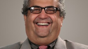 Professor Bernardo Carducci - Indiana University Southeast