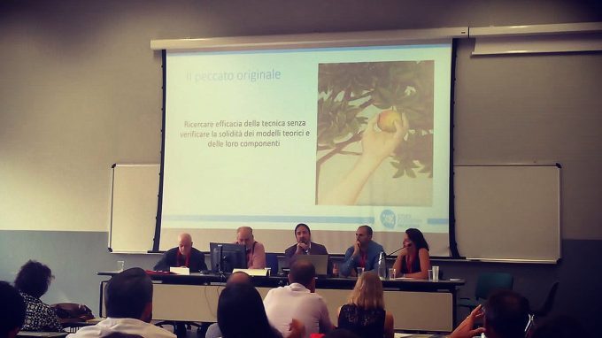 Ragione e Sentimento… Seconda e terza giornata al XIX congresso SITCC