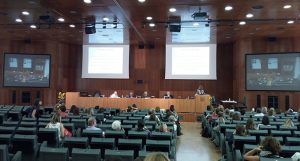 Congresso SITCC 2018 a Verona - Report dalla Prima Giornata