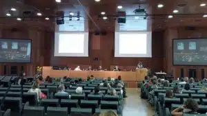 Congresso SITCC 2018 a Verona - Report dalla Prima Giornata