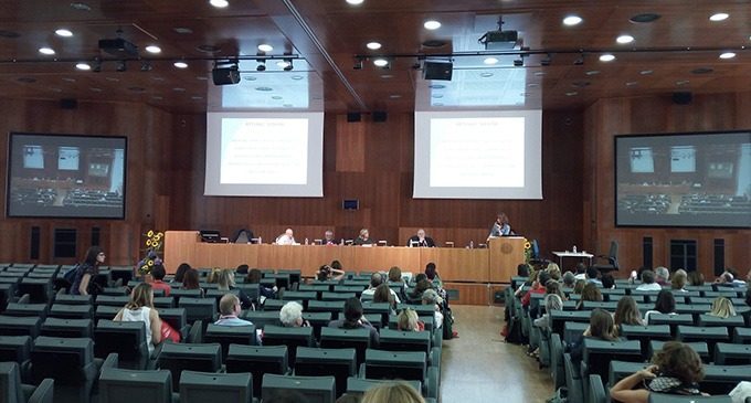 Tra convergenze e differenze: la prima giornata del XIX congresso SITCC a Verona