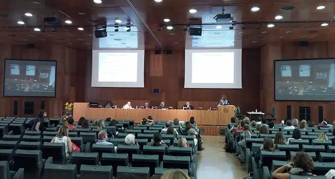 Congresso SITCC 2018 a Verona - Report dalla Prima Giornata