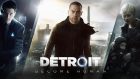 Detroit Become Human: recensione di un videogame