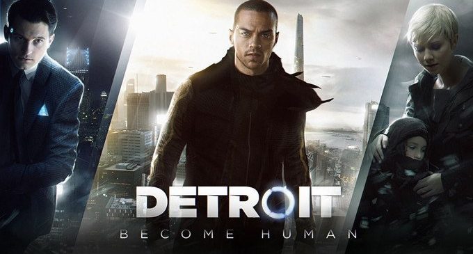 Detroit Become Human: recensione di un videogame