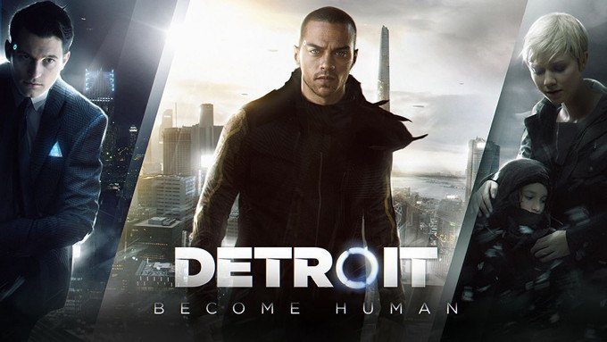 Detroit: Become Human - Recensione e analisi psicologica del videogame