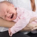 Dolore: i neonati hanno una percezione del dolore simile agli adulti