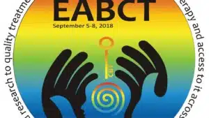 EABCT 2018 Sofia - Featured