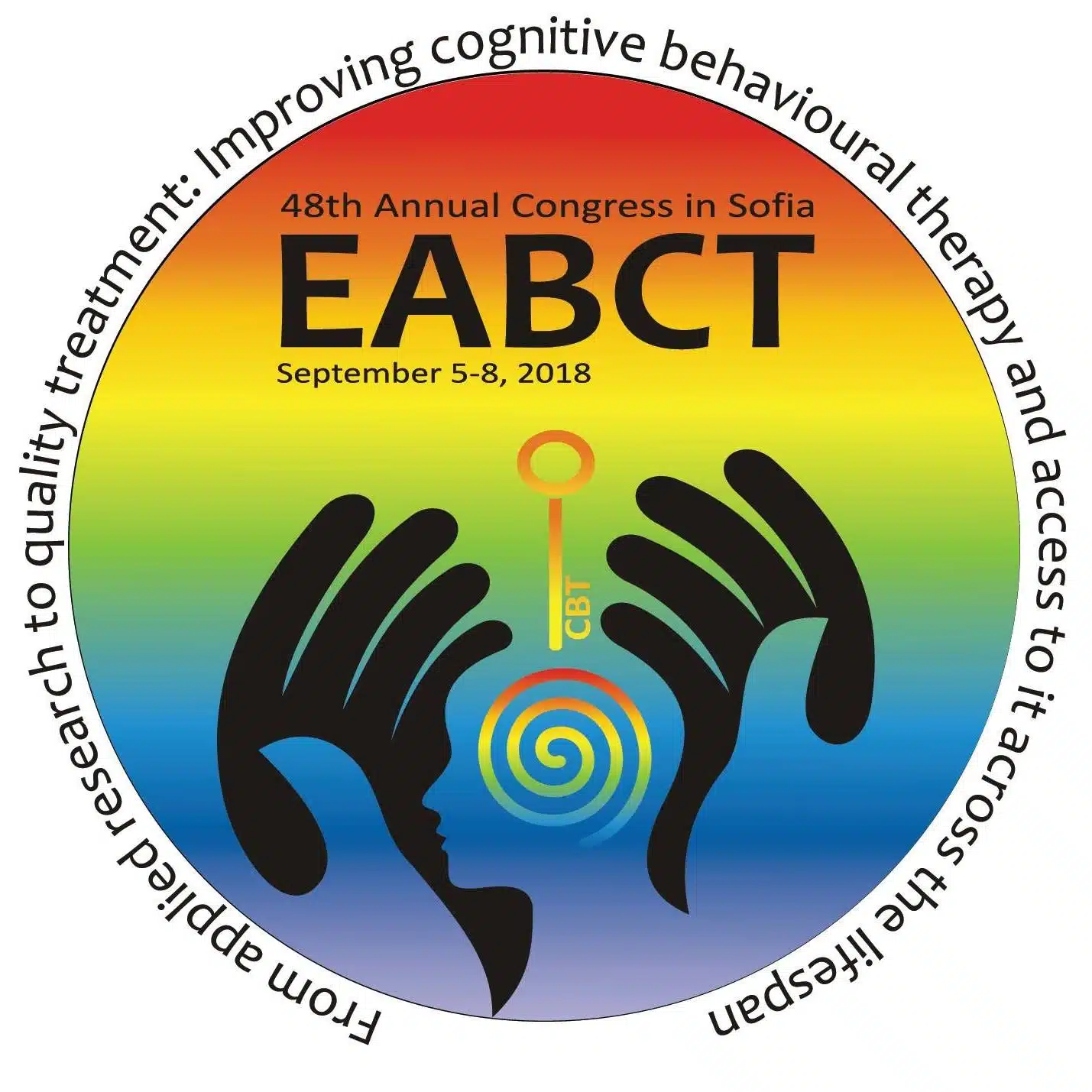 EABCT 2018 Sofia - Featured