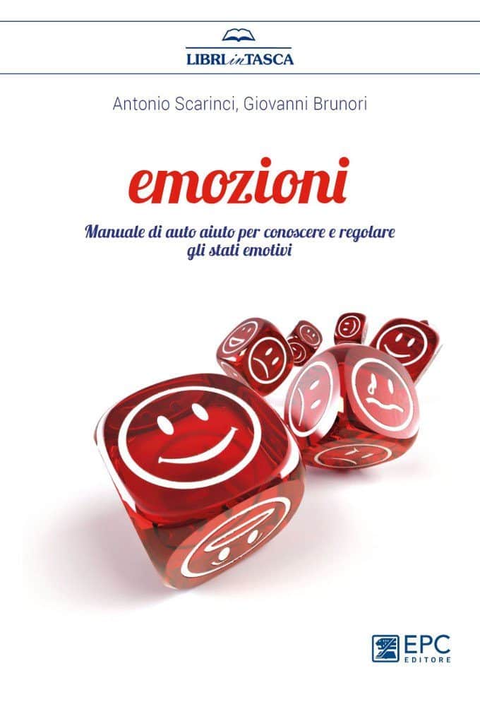 Emozioni (2018) di A. Scarinci e G. Brunori - Recensione del libro