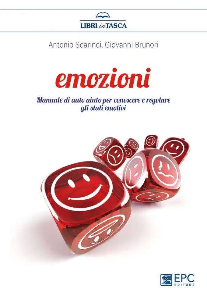 Emozioni di Scarinci e Brunori - Recensione del libro