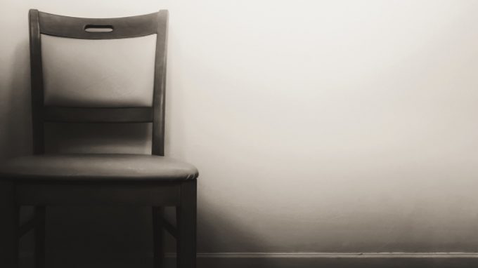 Il suicidio nella clinica. L’impensabile e il vuoto.