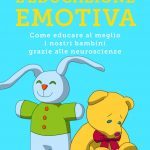L’educazione emotiva (2016) di Alberto Pellai - Recensione del libro