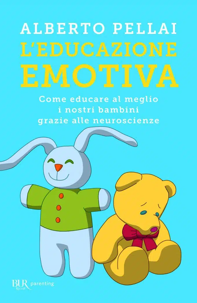 Educazione emotiva: 7 consigli PRATICI per gestire al meglio le emozioni  dei bambini 