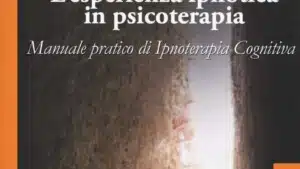 L'esperienza ipnotica in psicoterapia (2017) - Recensione del libro FEAT