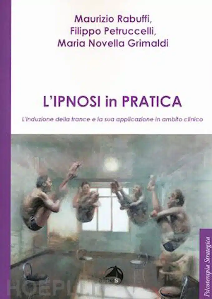 L'ipnosi in pratica (2018): l'uso della trance in seduta - Recensione del libro FEAT