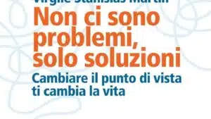 Non ci sono problemi, solo soluzioni (2017) di V. S. Martin - Recensione