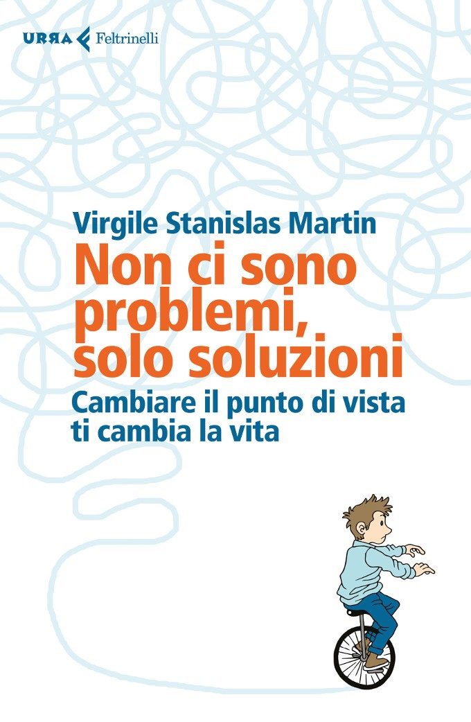 Non ci sono problemi, solo soluzioni (2017) di V. S. Martin - Recensione
