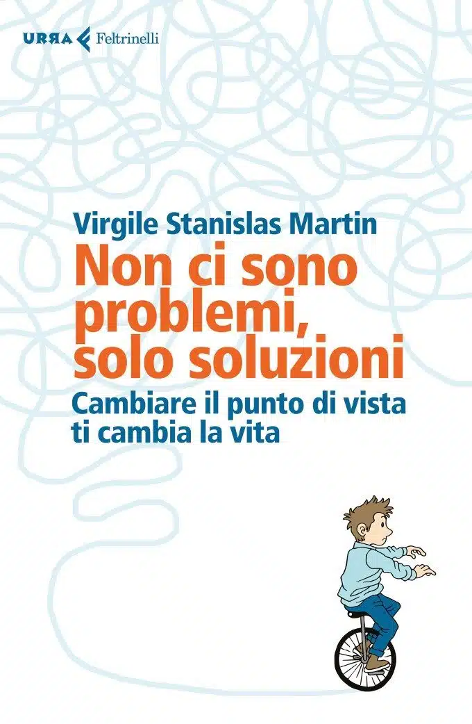 Non ci sono problemi, solo soluzioni (2017) di V. S. Martin - Recensione