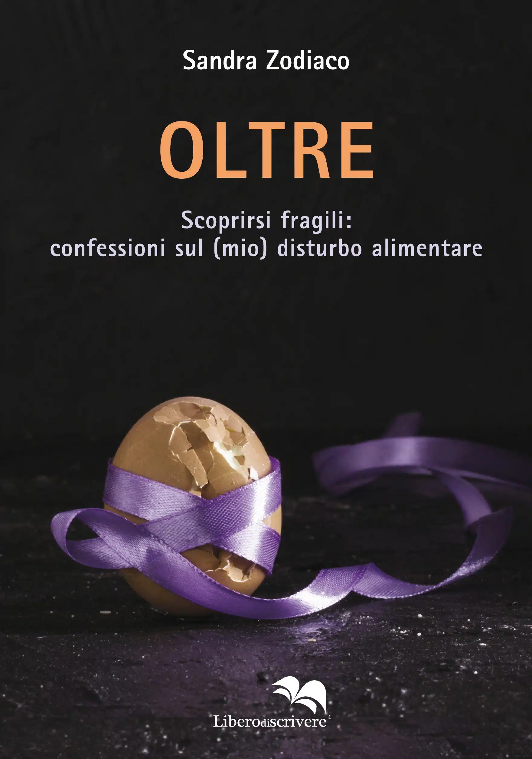 Oltre. Scoprirsi fragili (2018) vivere con il disturbo alimentare - Recensione FEAT