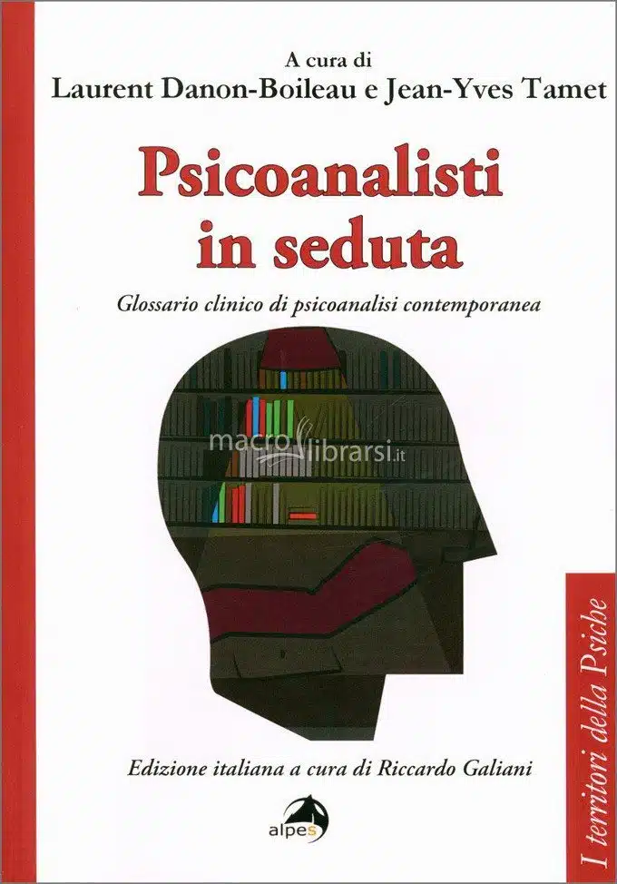 Psicoanalisti in seduta (2018): recensione del libro - Psicologia