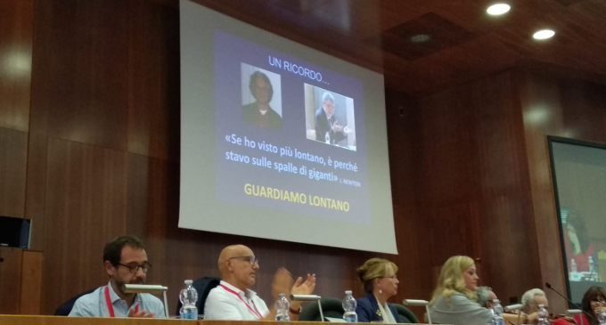 Giornata inaugurale del XIX congresso nazionale della Società di Terapia Comportamentale e Cognitiva (SITCC): in memoria di Gianni Liotti – SITCC 2018, Report dall’evento